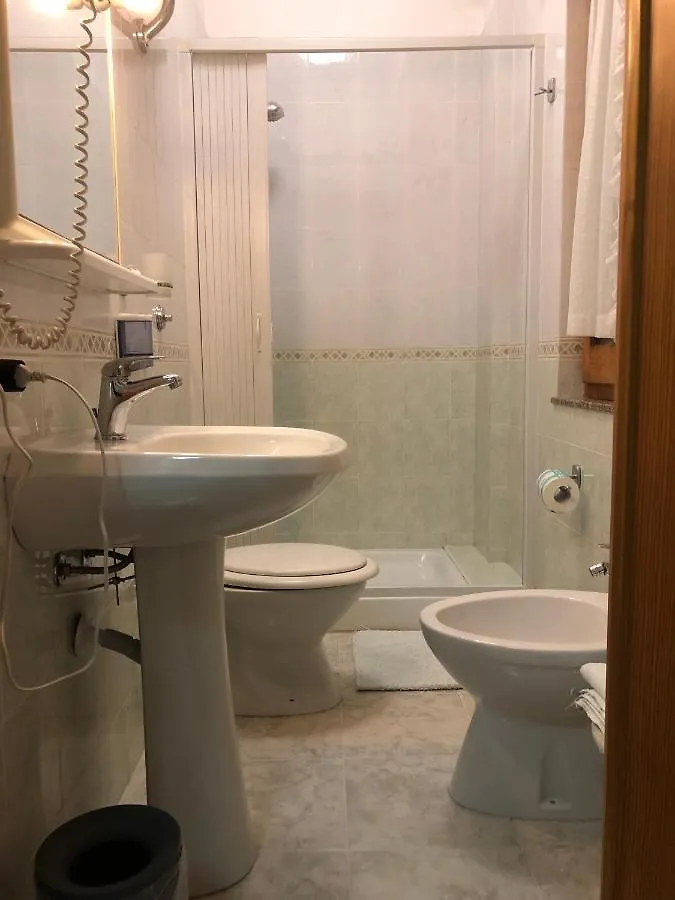 Hotel Centrale Quartu SantʼElena