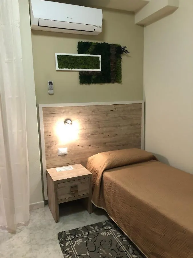 Hotel Centrale Quartu SantʼElena