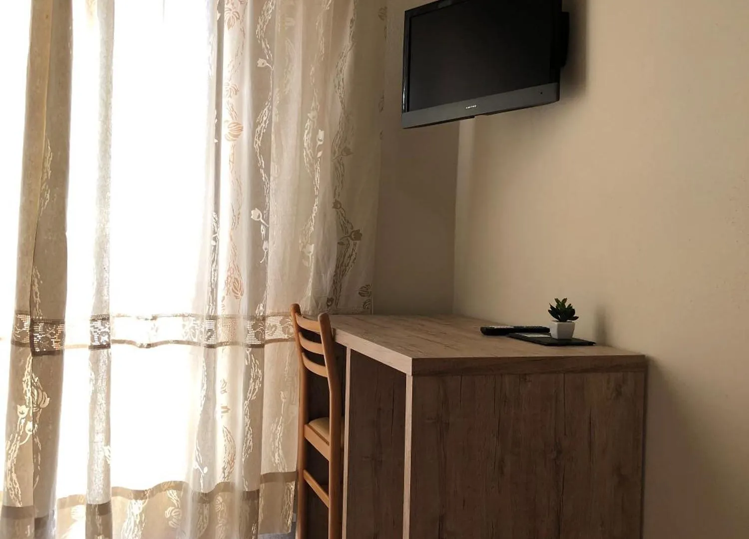 **  Hotel Centrale Quartu SantʼElena Italie